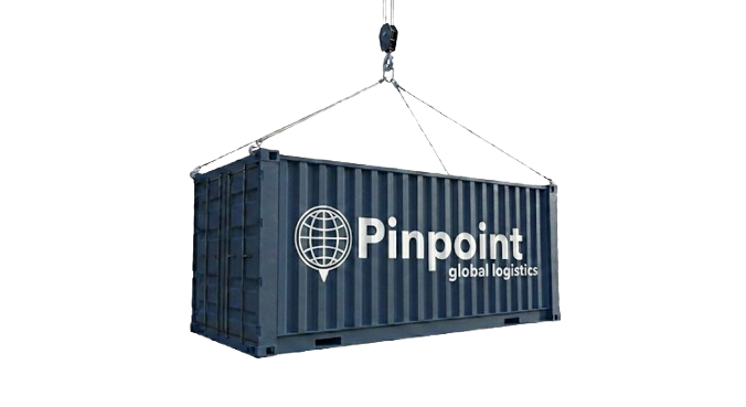Pinpoint Cargo